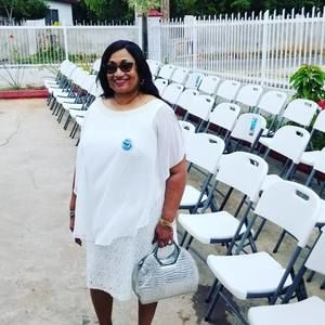 Meet your Posher, Jean